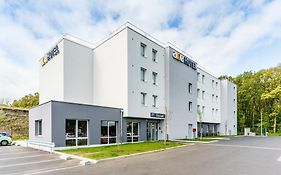 ACE Hôtel Metz