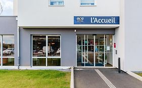 ACE Hôtel Metz